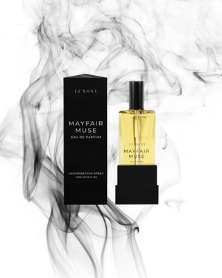 Mayfair Muse Eau de Parfum (45ml & 2ml)