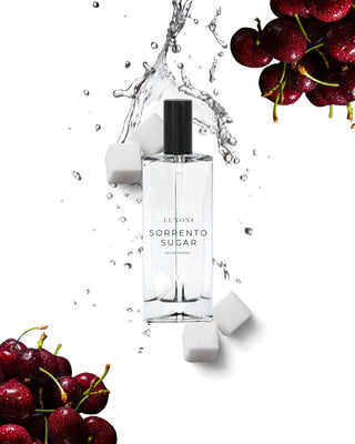 Sorrento Sugar Eau de Parfum (45ml & 2ml)