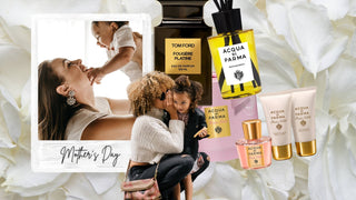 Luxury for Less: 6 Mothers’ Day Gifts She’ll Love