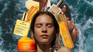 #GlowGirl: 5 Products You Need For Luminous Skin T